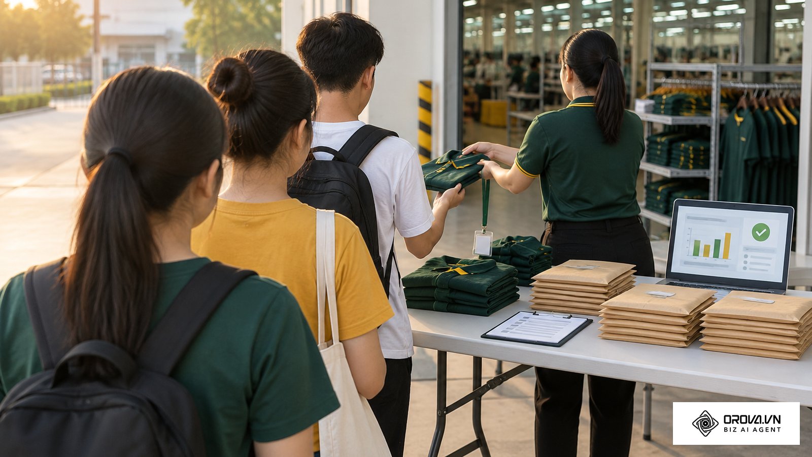 หน้าที่ ฝ่าย บุคคล คืออะไร? คู่มือเจาะลึกกระบวนการทำงานและเทมเพลตสำหรับธุรกิจ