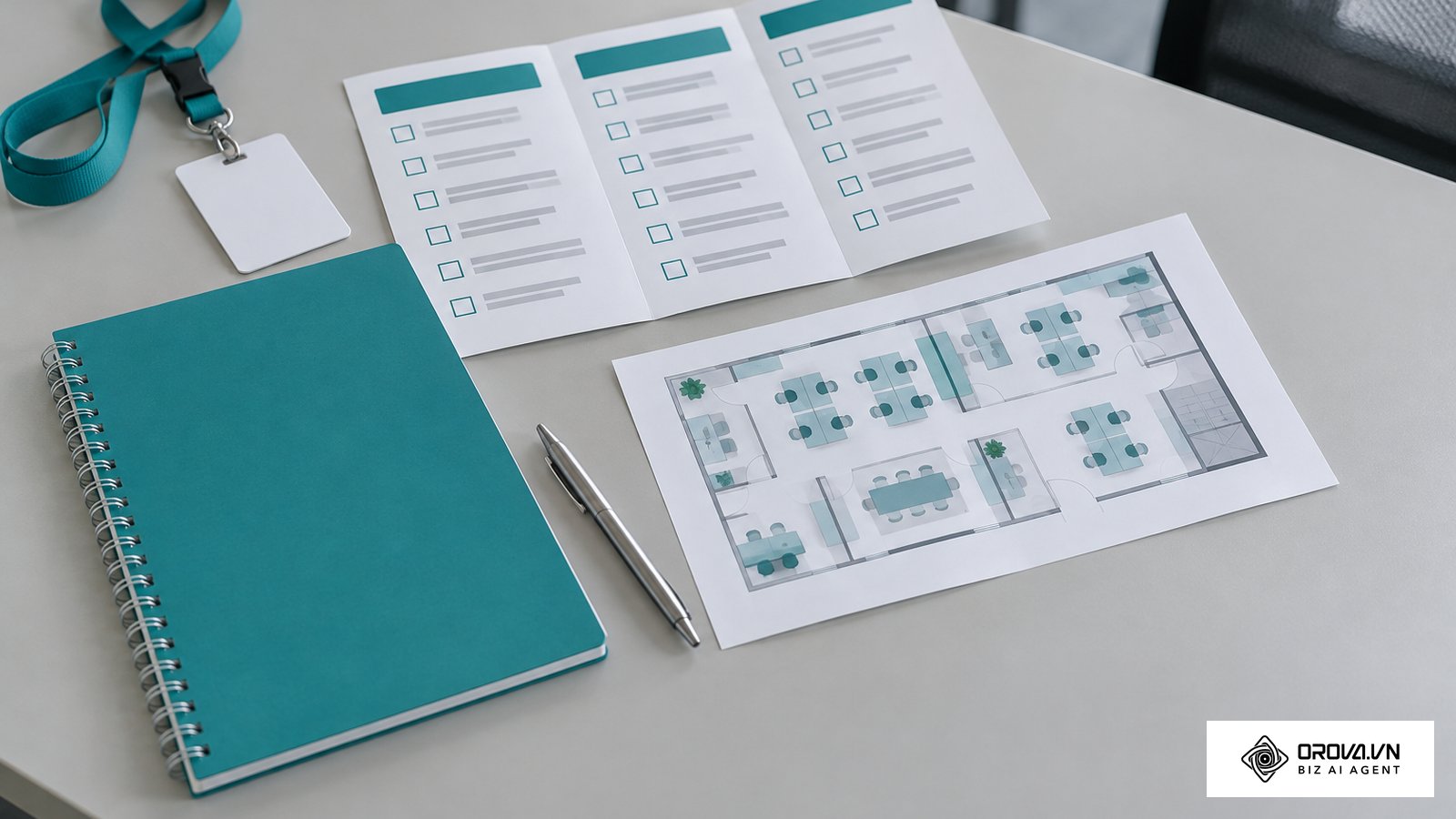 Employee onboarding program គឺជាអ្វី? ការណែនាំ និងគំរូផែនការ ៣០-៦០-៩០ ថ្ងៃ