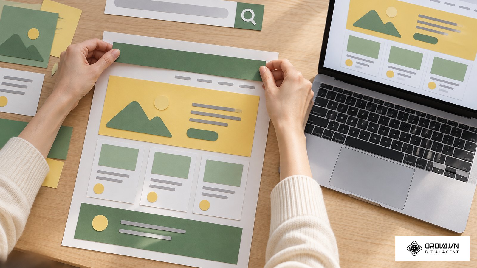 តើ Landing Page សម្រាប់ SEO គឺជាអ្វី? គន្លឹះដើម្បីបង្កើនចរាចរណ៍ឥតគិតថ្លៃ