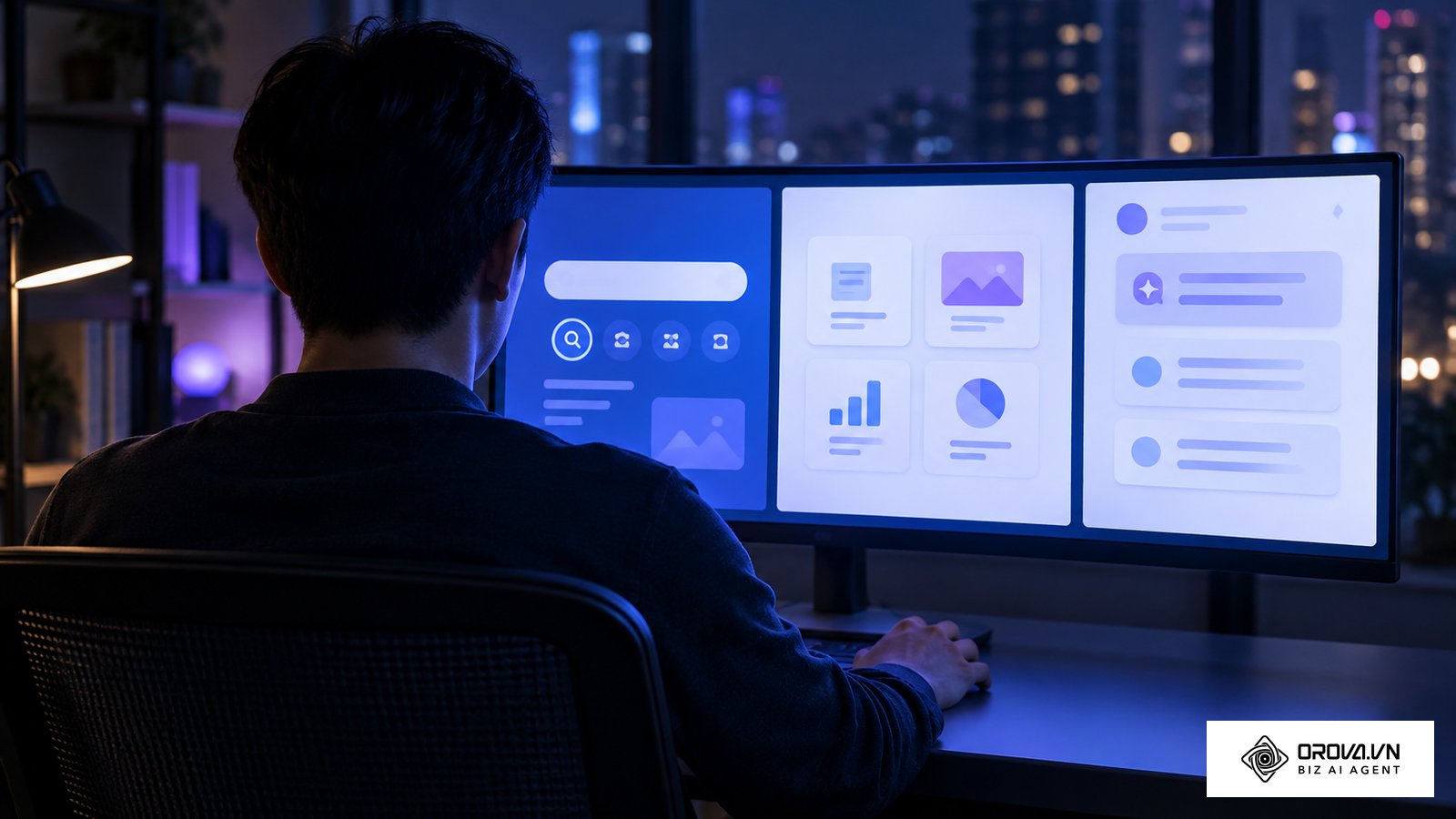 The 5 best AI search engine options in 2026, compared by use case