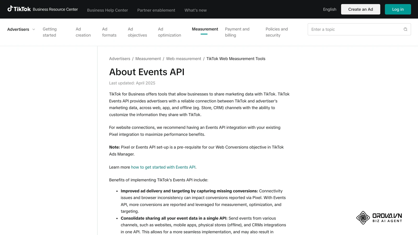 For enterprise-level applications, custom-built websites, or complex offline data architectures, developers can build a direct integration using the platform's API documentation.