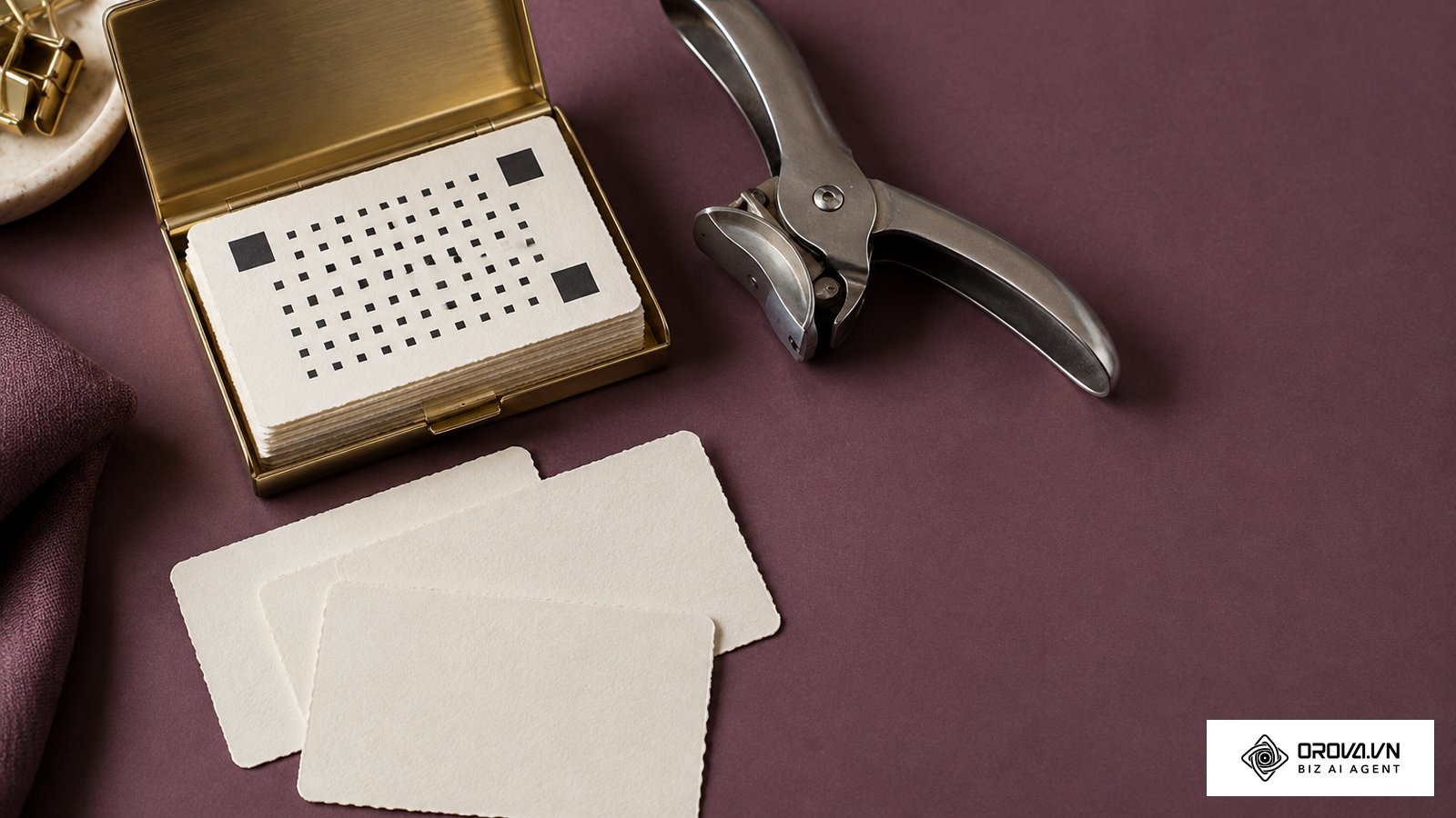 What is a QR code business card? The 2026 definitive guide