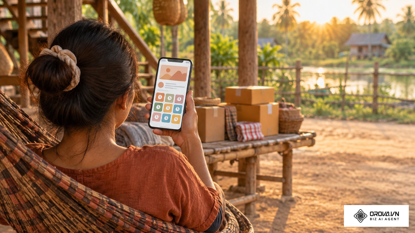របៀប Schedule Facebook Posts ឱ្យមានប្រសិទ្ធភាព និងចំណេញពេលវេលា
