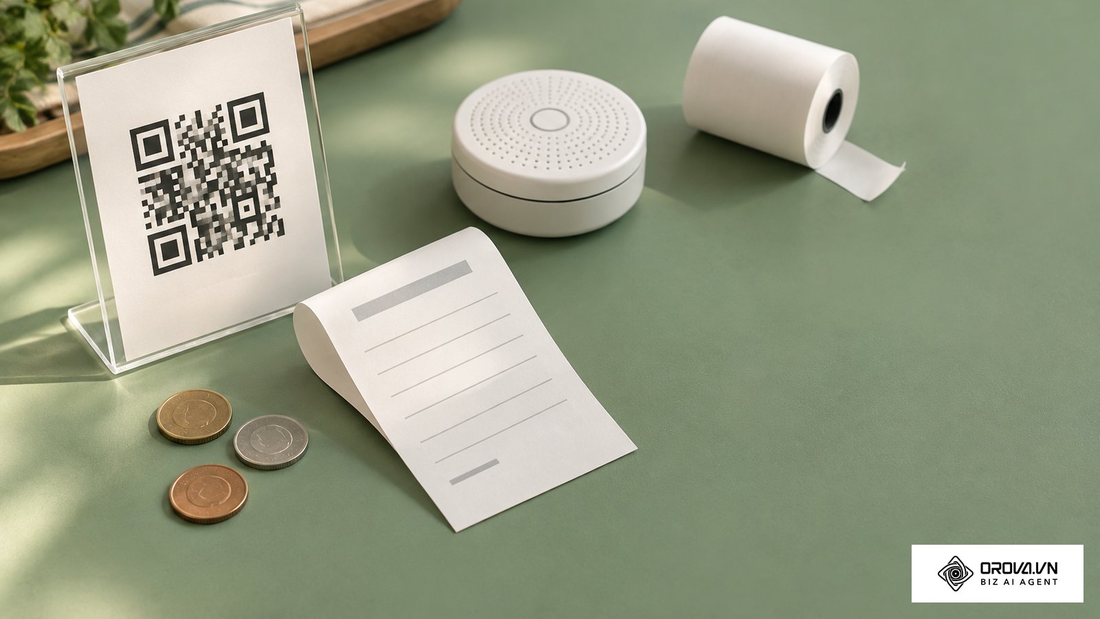 QR de pago: qué es, costes y cómo cobrar en tu negocio