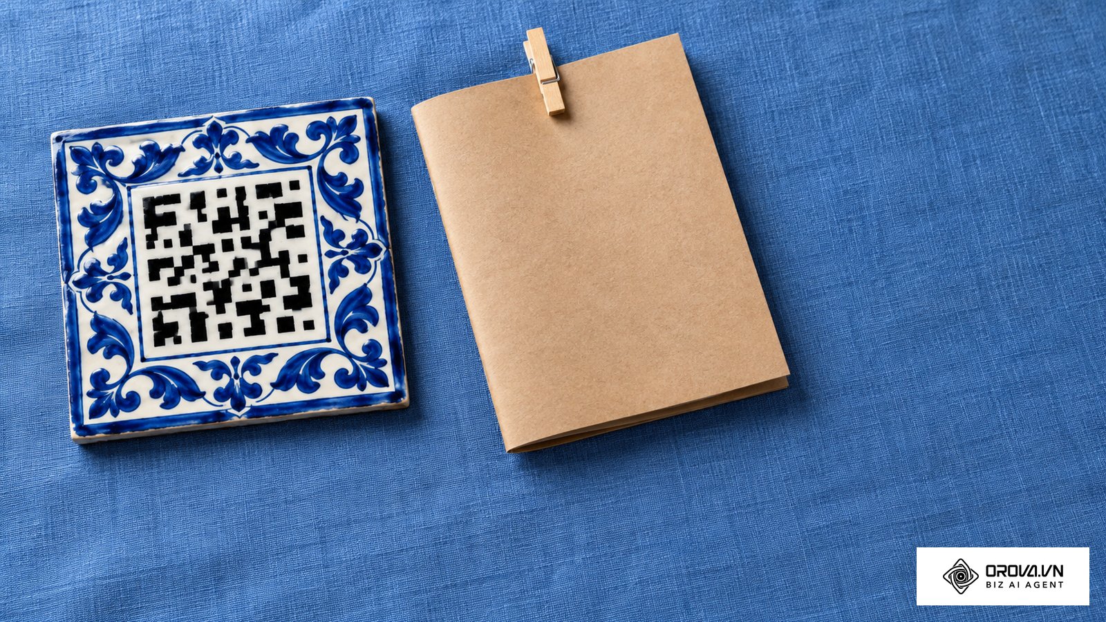 Como criar um QR code em 7 passos práticos (2026)