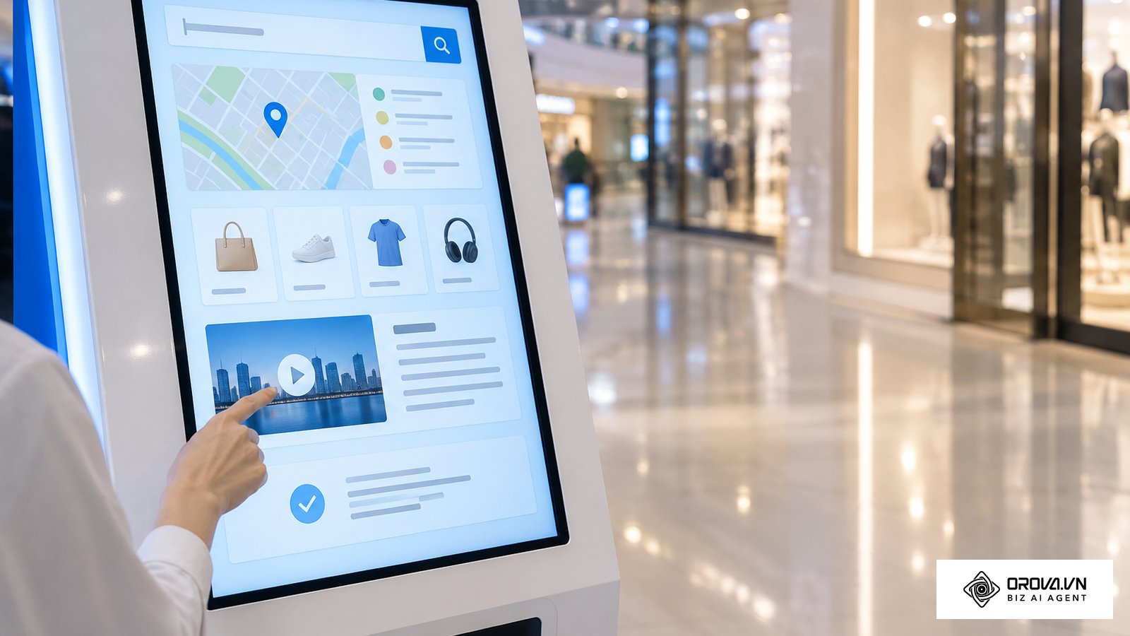 Search intent คืออะไร? กุญแจสำคัญสู่เนื้อหาที่ตรงใจผู้ใช้