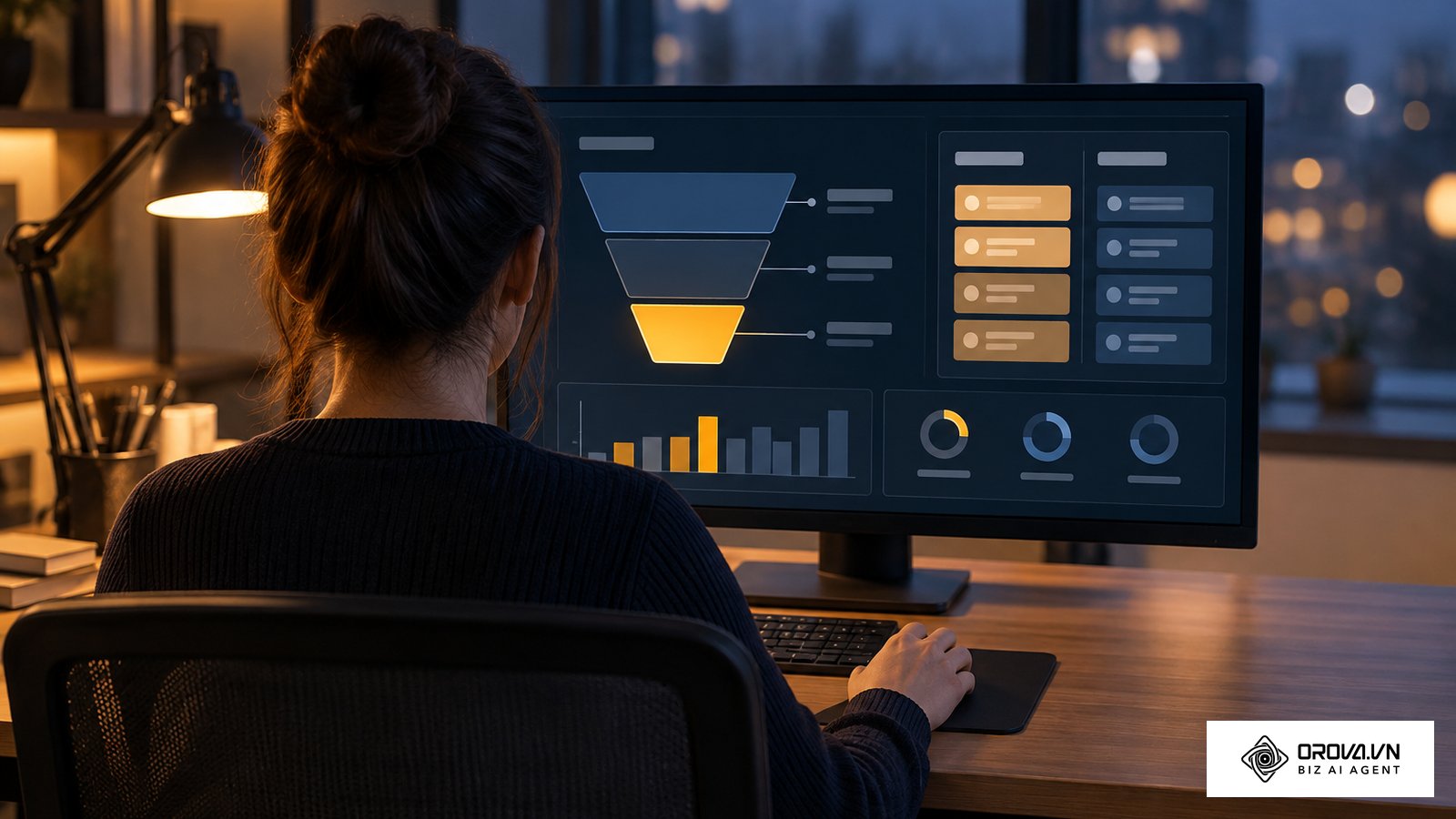 Bottom of funnel content: what it is and how to drive B2B deals