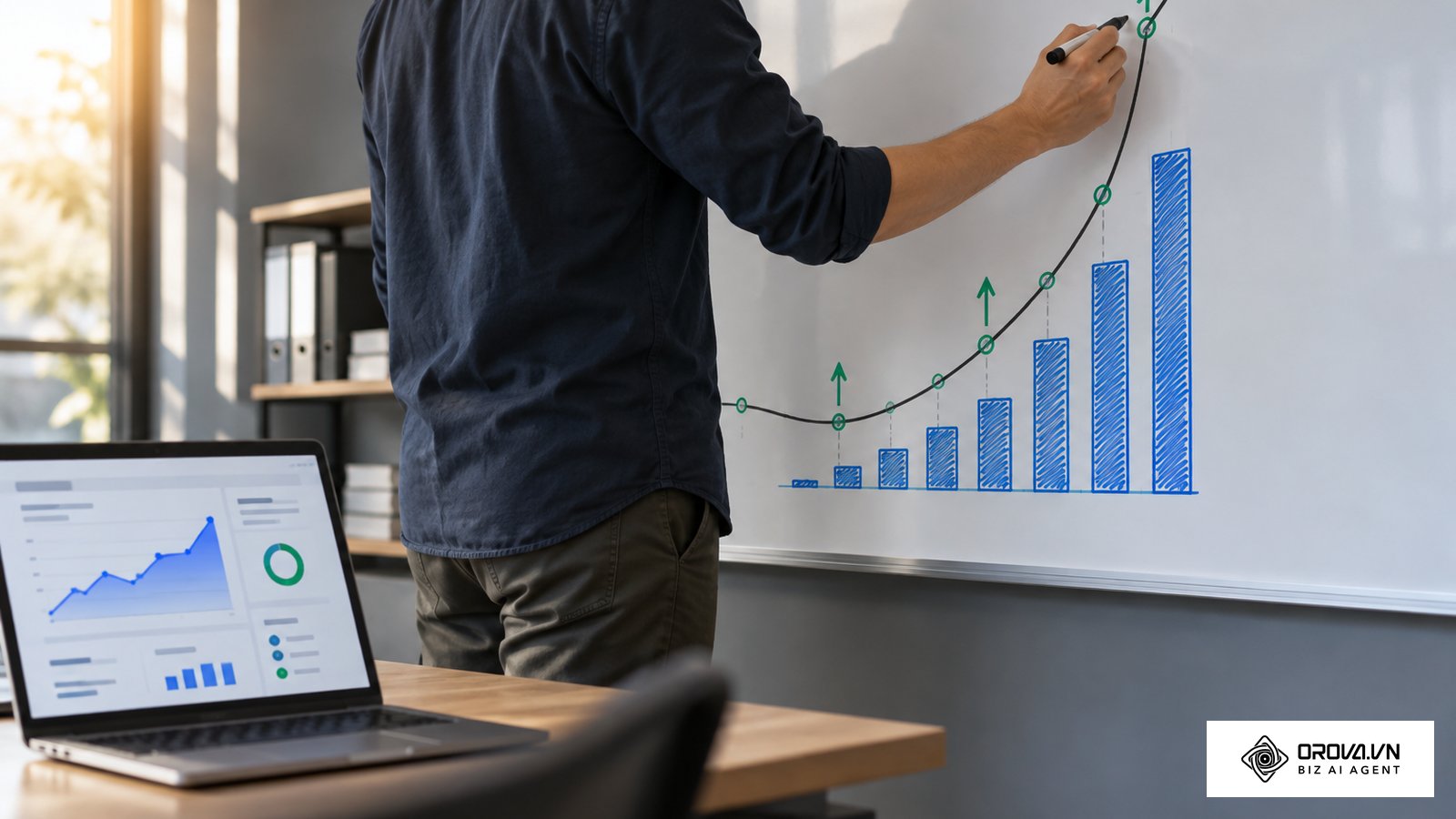SEO ROI: what it is, the formula and how to measure it