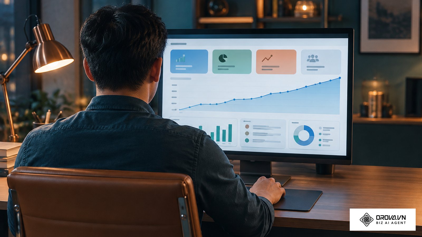 ¿Qué son los KPIs SEO? Guía para medir el retorno orgánico
