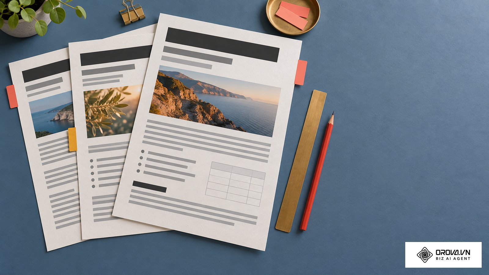 Comment structurer un article de blog : méthode et modèles efficaces