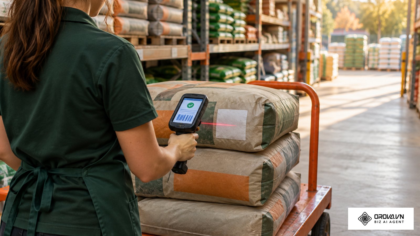 Scanner code barre : guide d'achat et comparatif 2026