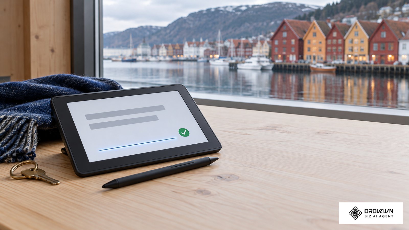 Rekrutteringsprosess: Slik lykkes du i 7 trinn med sjekkliste (2026)