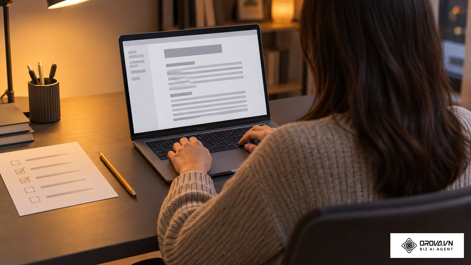 บทความ seo คือ อะไร? แจกเทมเพลตโครงสร้างและเช็กลิสต์ก่อน publish