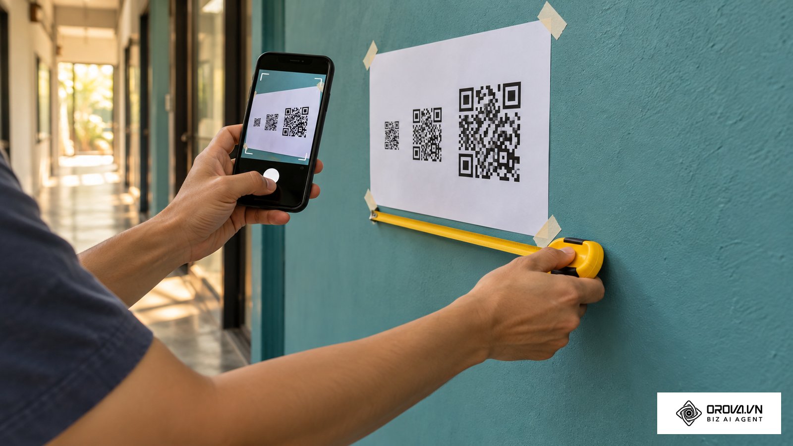 ວິທີສ້າງ QR Code ໃນ 7 ຂັ້ນຕອນ ສຳລັບທຸລະກິດ ແລະ ຮ້ານຄ້າ (2026)