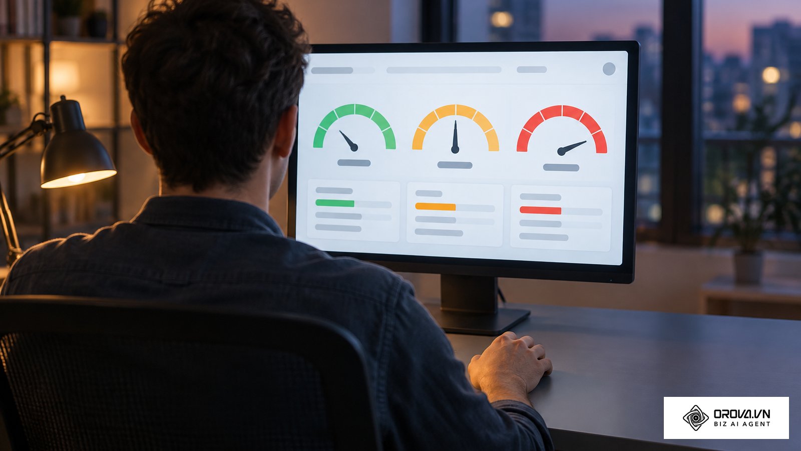 Core Web Vitals 是什麼？2026 提升 SEO 與轉換率的優化指南