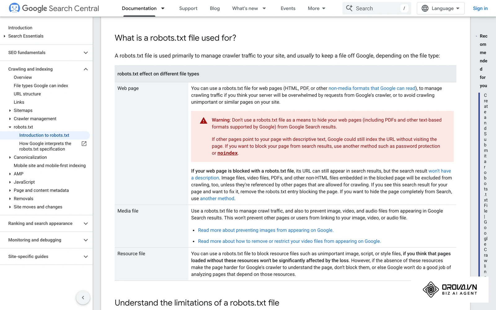 Before initiating any SEO strategy, you must establish a baseline.