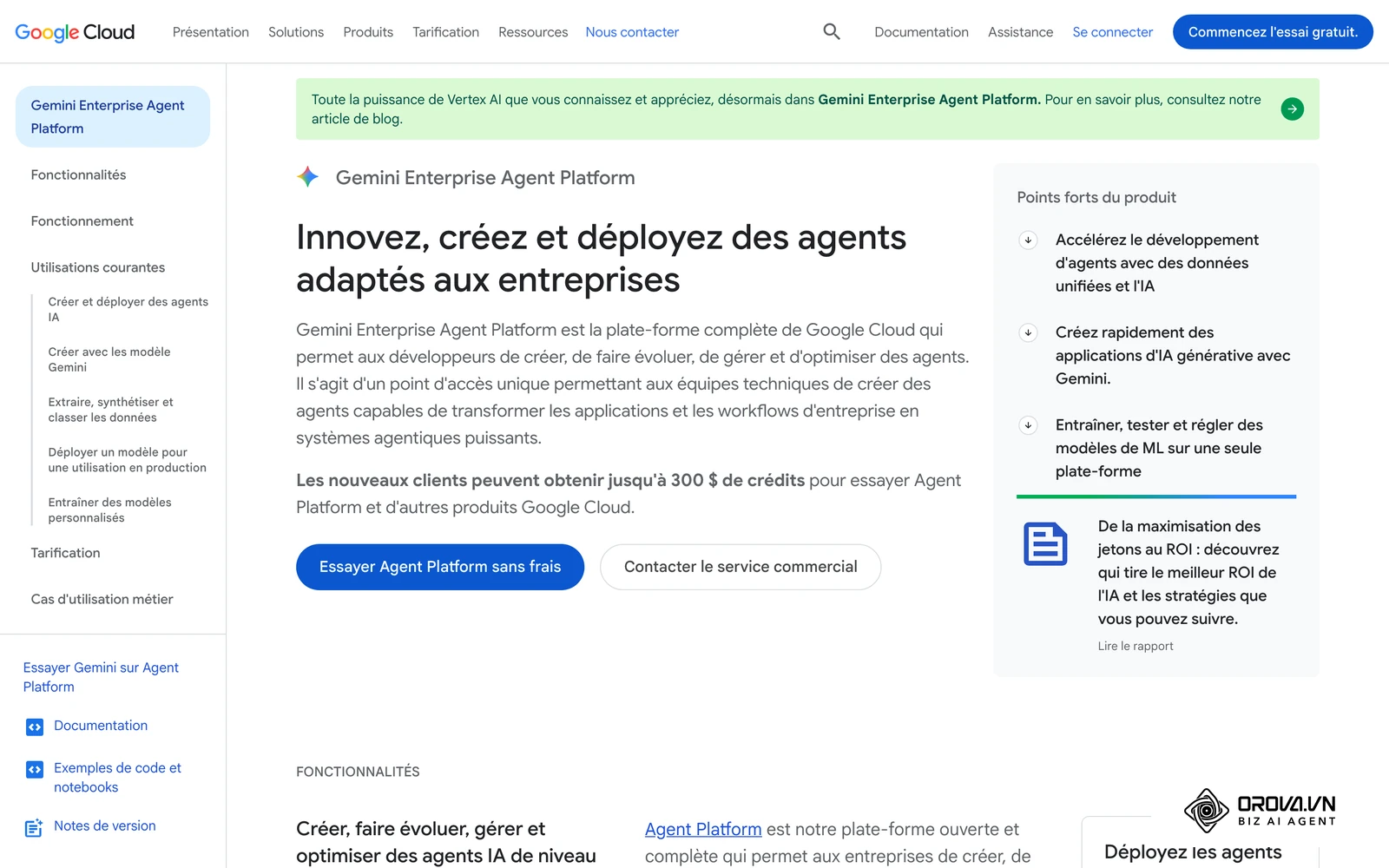 Les plateformes d'apprentissage automatique permettent d'analyser des historiques complexes pour anticiper les rendements.