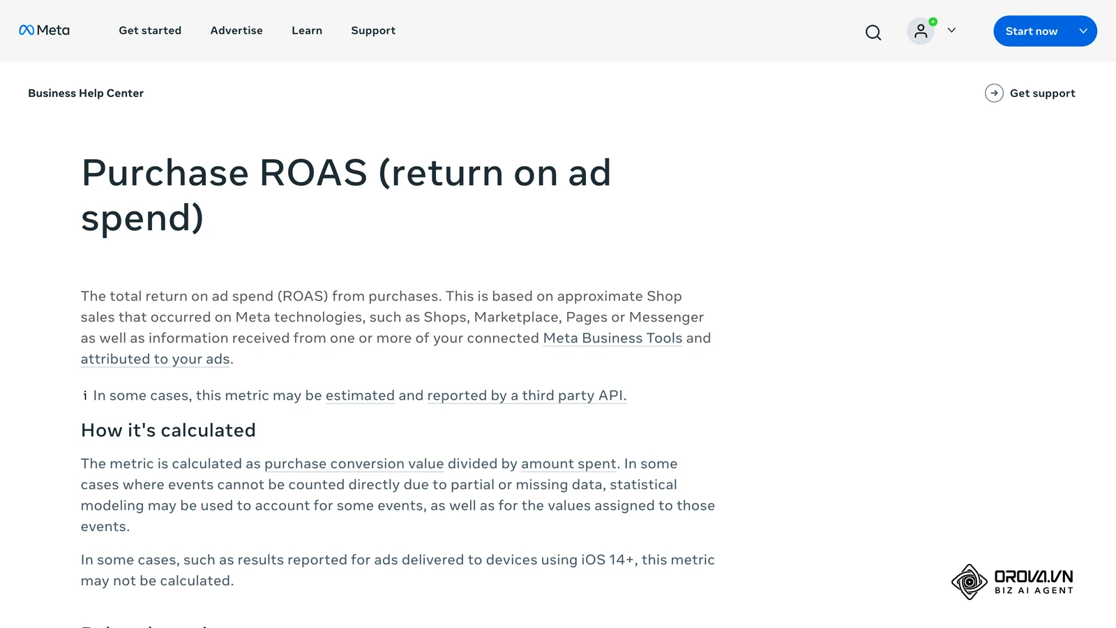 There is no universal standard for a "good" ROAS because it depends entirely on your profit margins, industry, and business goals.