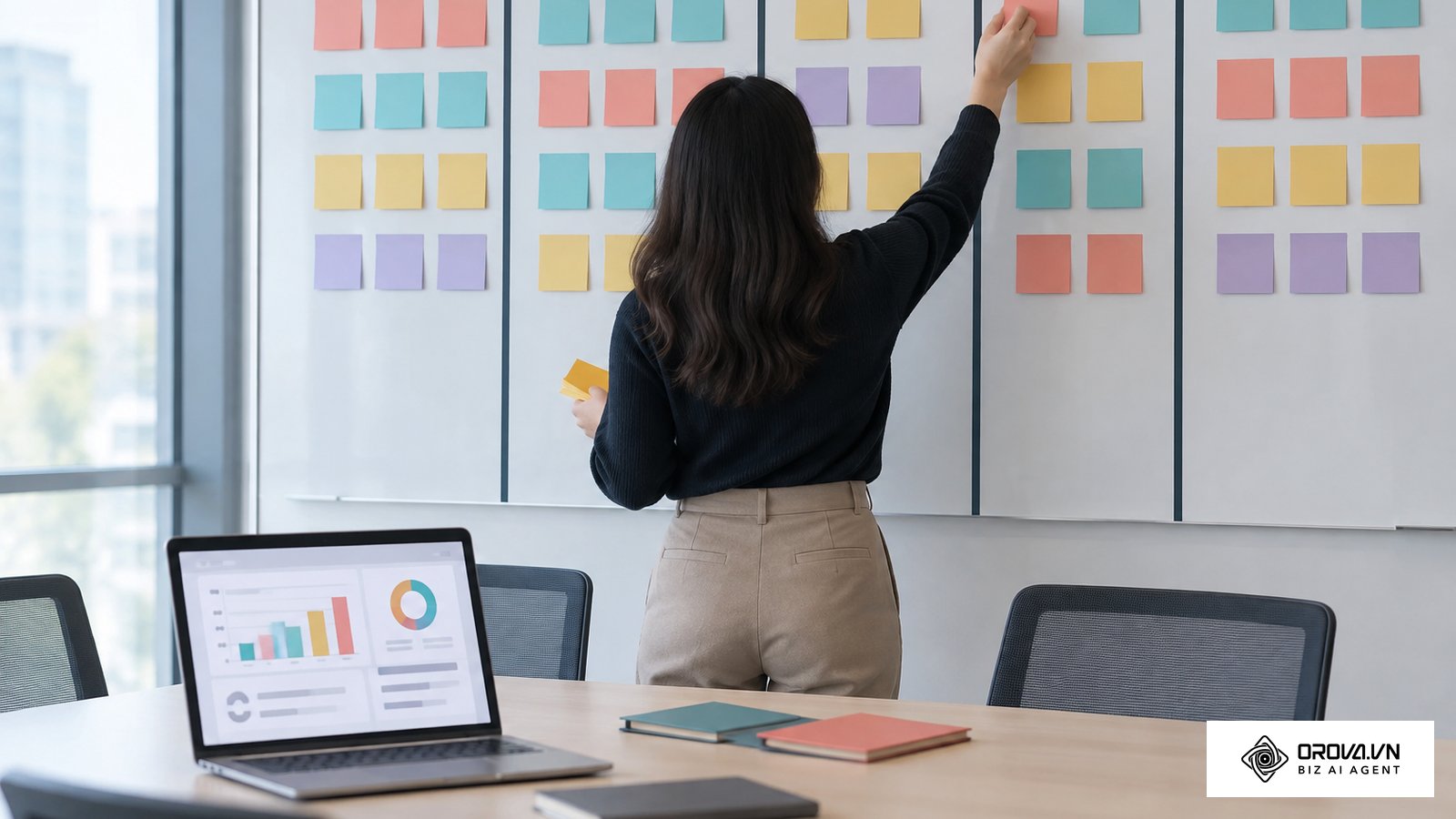 Content strategy framework: Goals, audience, pillars, process and measurement