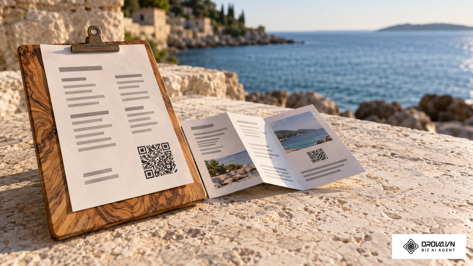 QR kod za poslovanje: Kako ga izraditi u 7 koraka (2026)