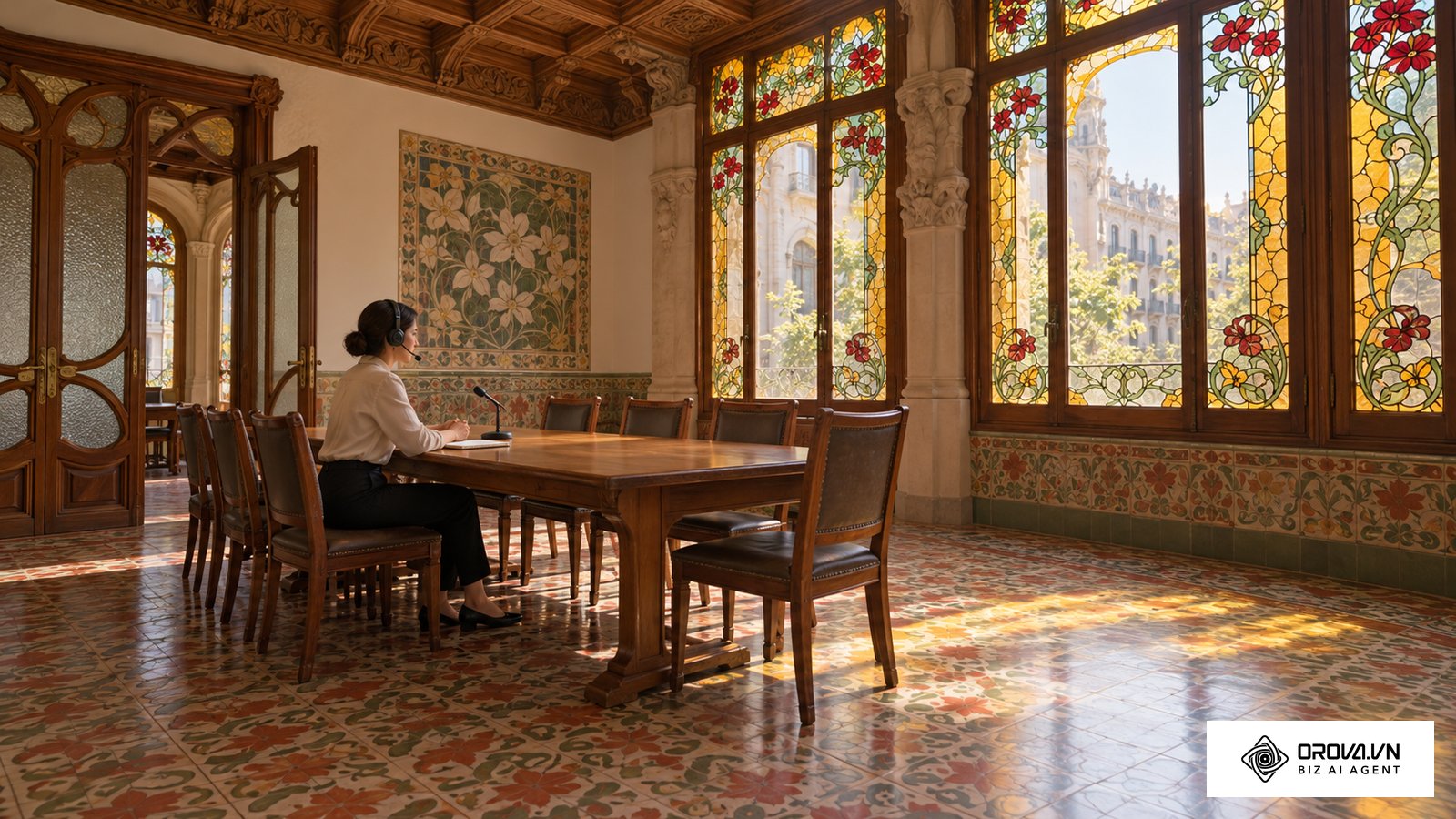 Com fer una reunió en línia eficaç en 7 passos (2026)