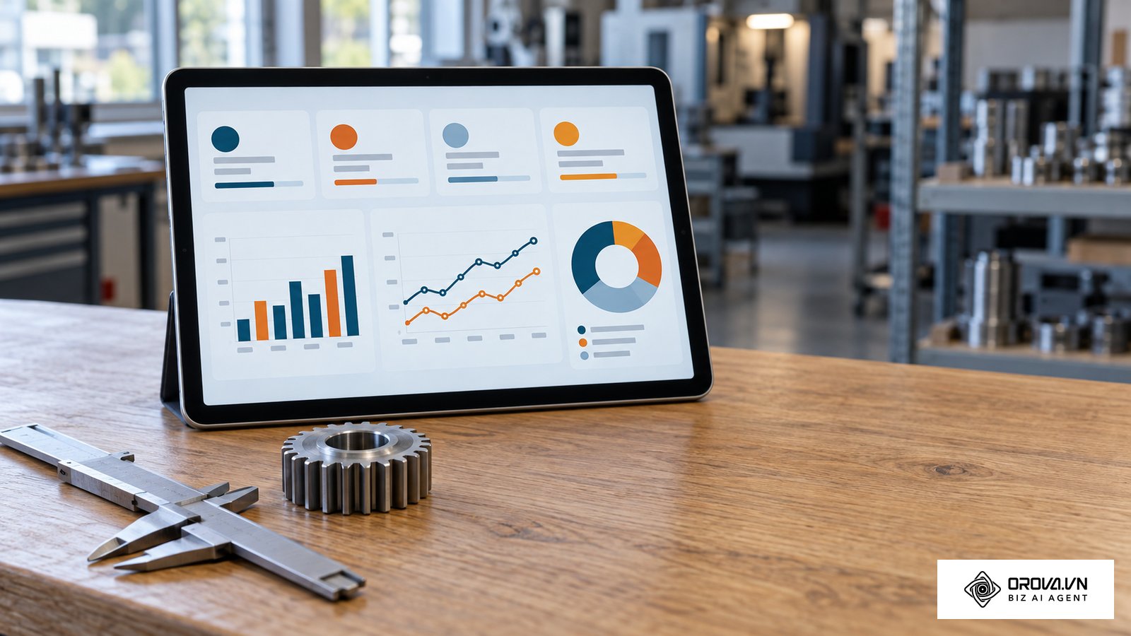 Excel Dashboard erstellen in 7 Schritten (2026): Dynamischer KPI-Report