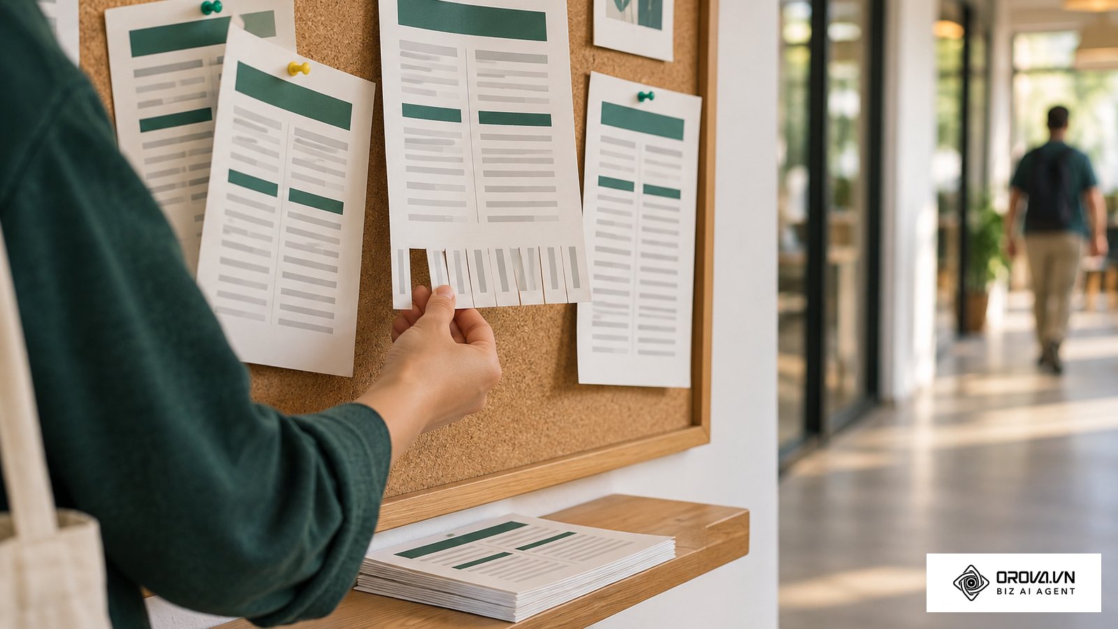 Job description template: គំរូនិងរបៀបសរសេរទាក់ទាញបេក្ខជនឆ្នើមប្រចាំឆ្នាំ