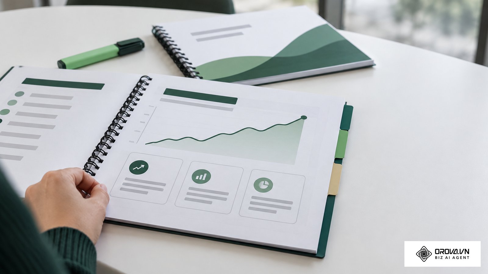 ¿Qué son los KPIs SEO? Guía para medir el retorno orgánico