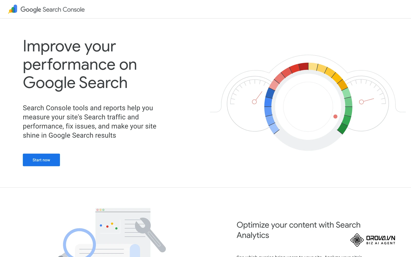 Tools like Google Search Console are essential for tracking the organic visibility improvements resulting from link optimization.
