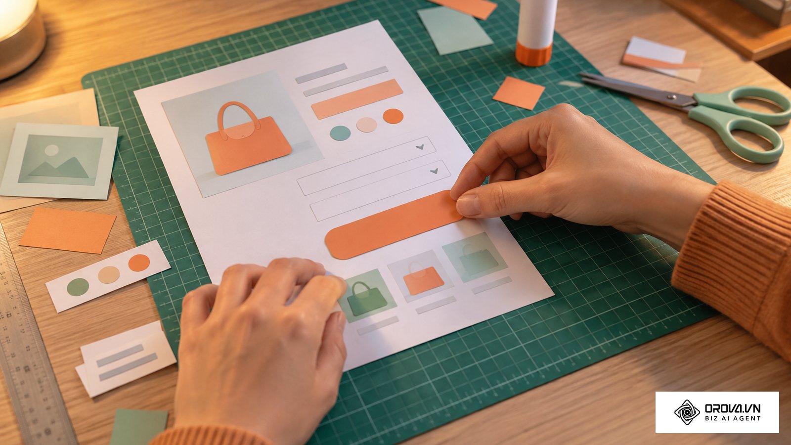 Conversion Rate Optimization: មគ្គុទ្ទេសក៍ជាក់ស្តែងដើម្បីបង្កើនលក់