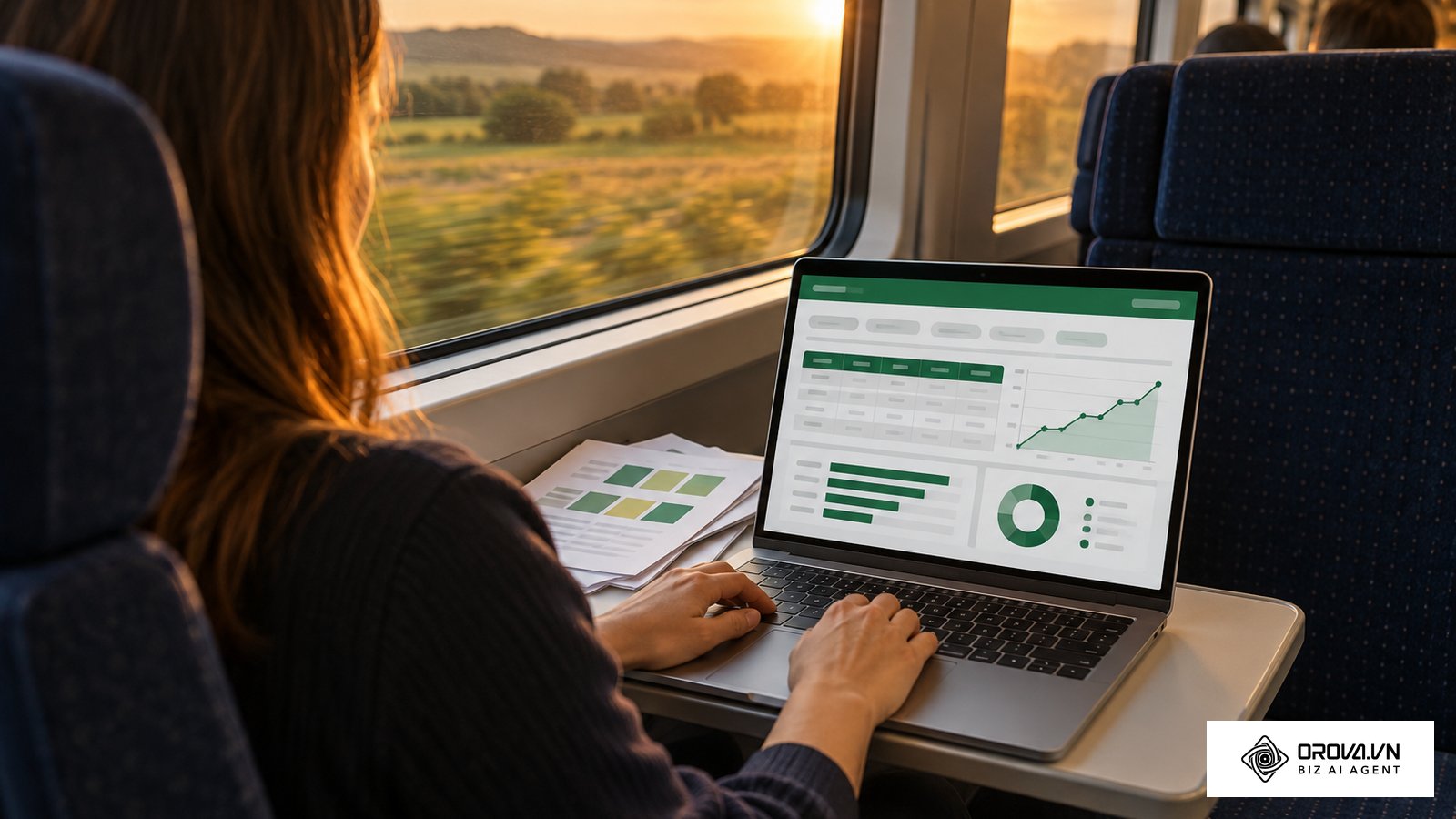 Tableau de bord marketing Excel : le guide complet pour automatiser vos KPI
