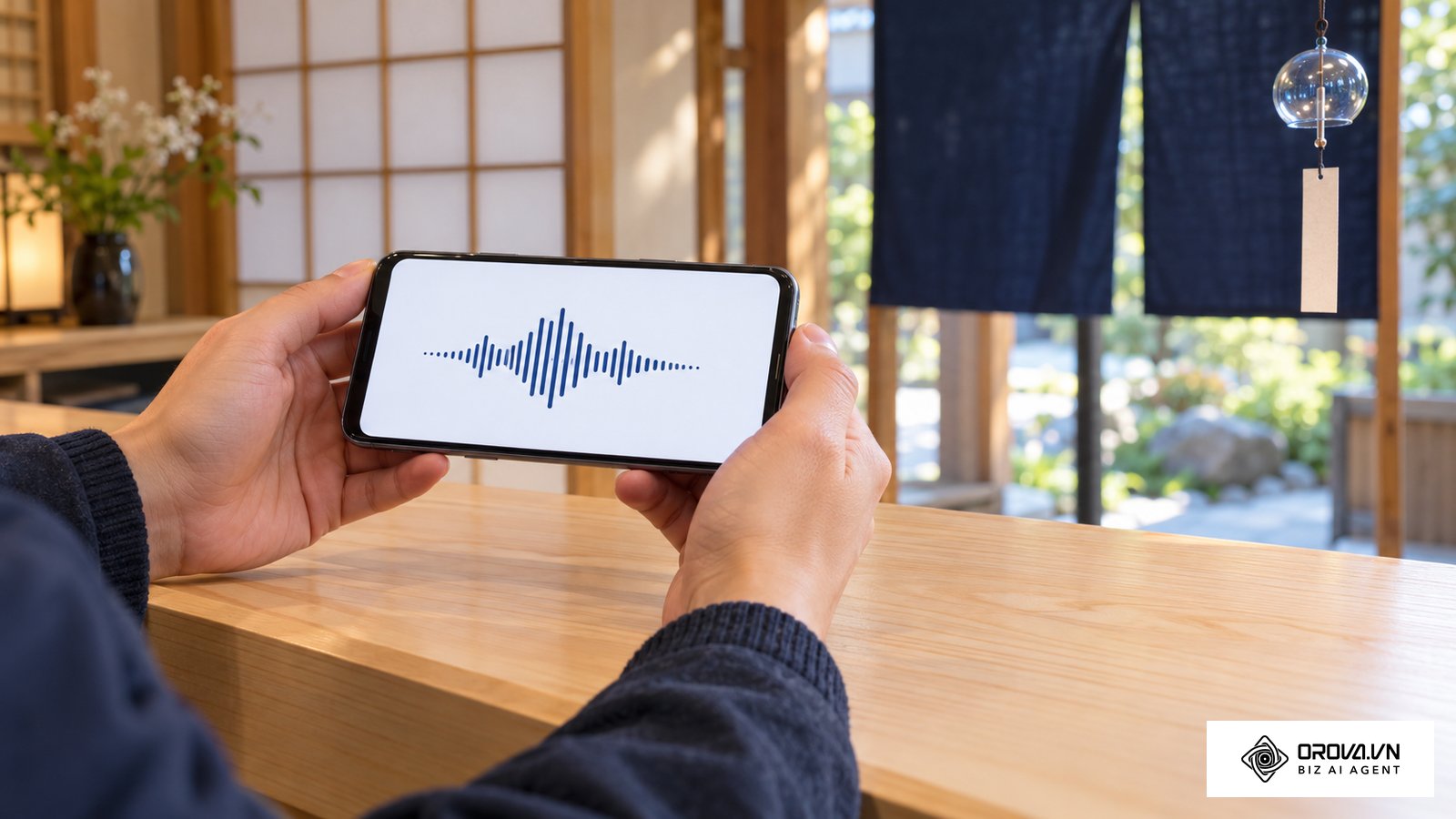 音声翻訳アプリの選び方｜対面・旅行・Web会議の用途別に5つの基準と比較表で解説