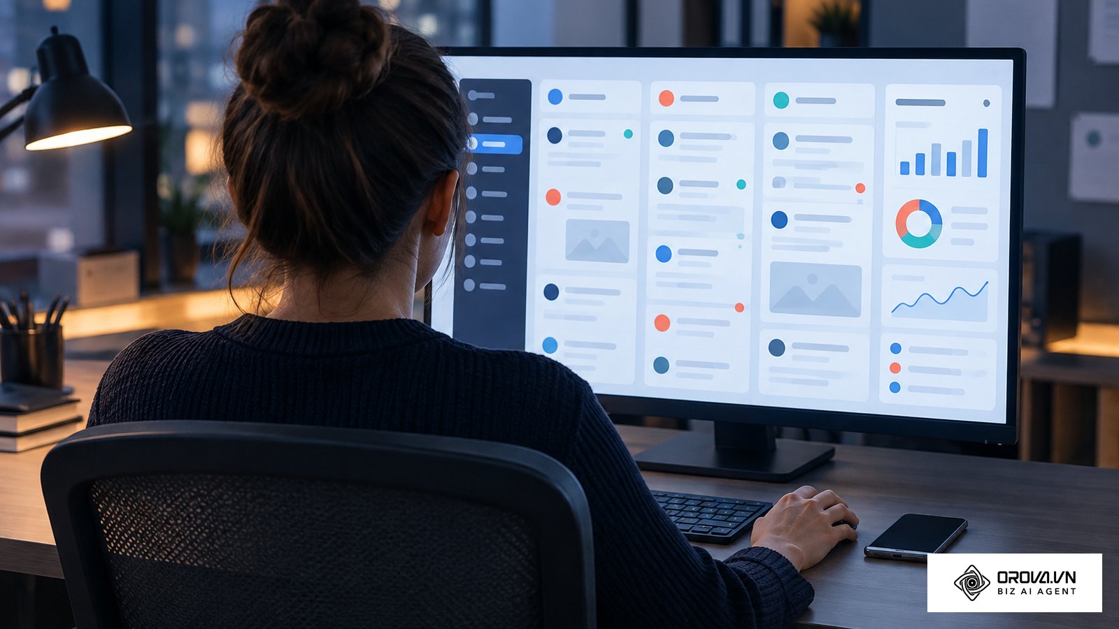 Veille réseaux sociaux : le guide d'action pour maîtriser votre image