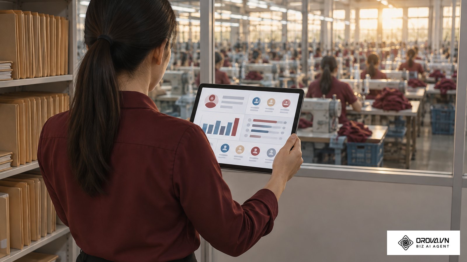 hr software គឺជាអ្វី? មគ្គុទ្ទេសក៍ជ្រើសរើសសម្រាប់ក្រុមហ៊ុននៅកម្ពុជា