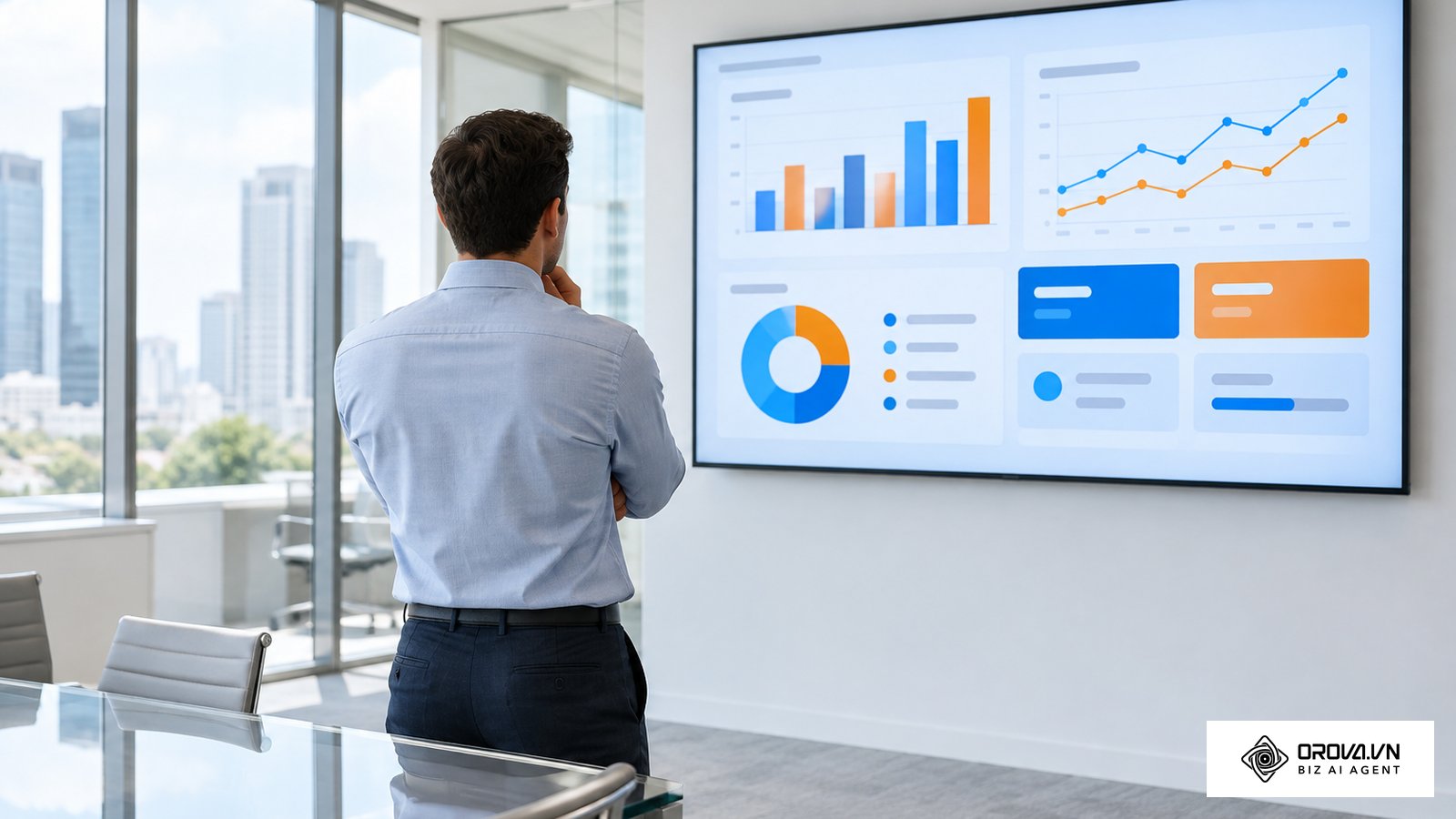 ¿Qué es Looker Studio? Guía práctica para crear tus paneles de datos