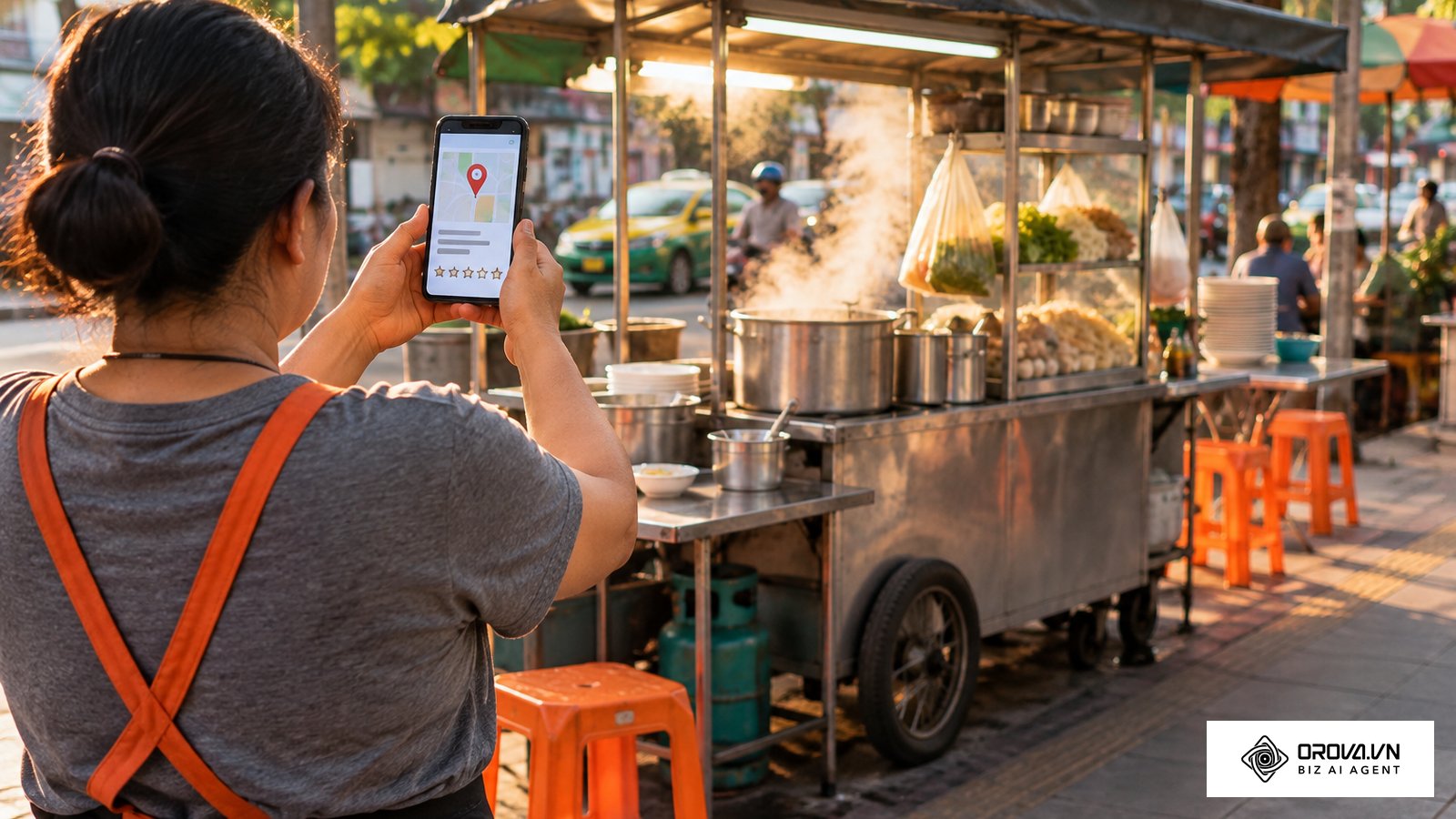 Google Business Profile คืออะไร? คู่มือดึงดูดลูกค้าท้องถิ่นสำหรับร้านค้าไทย