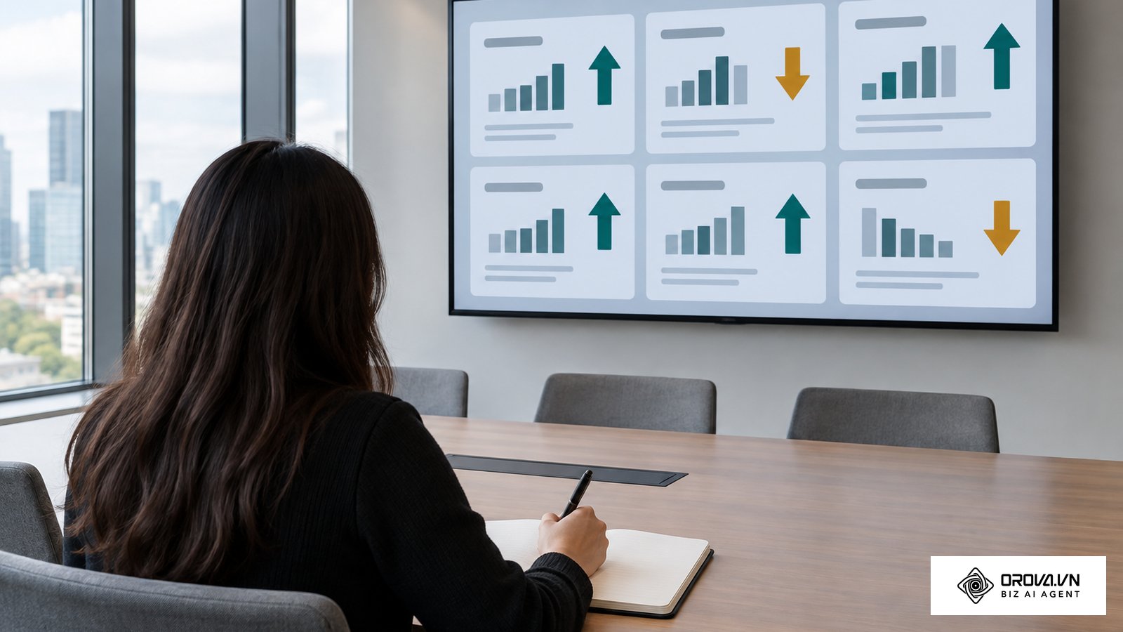 What are SEO KPIs? How to choose them by goal and role