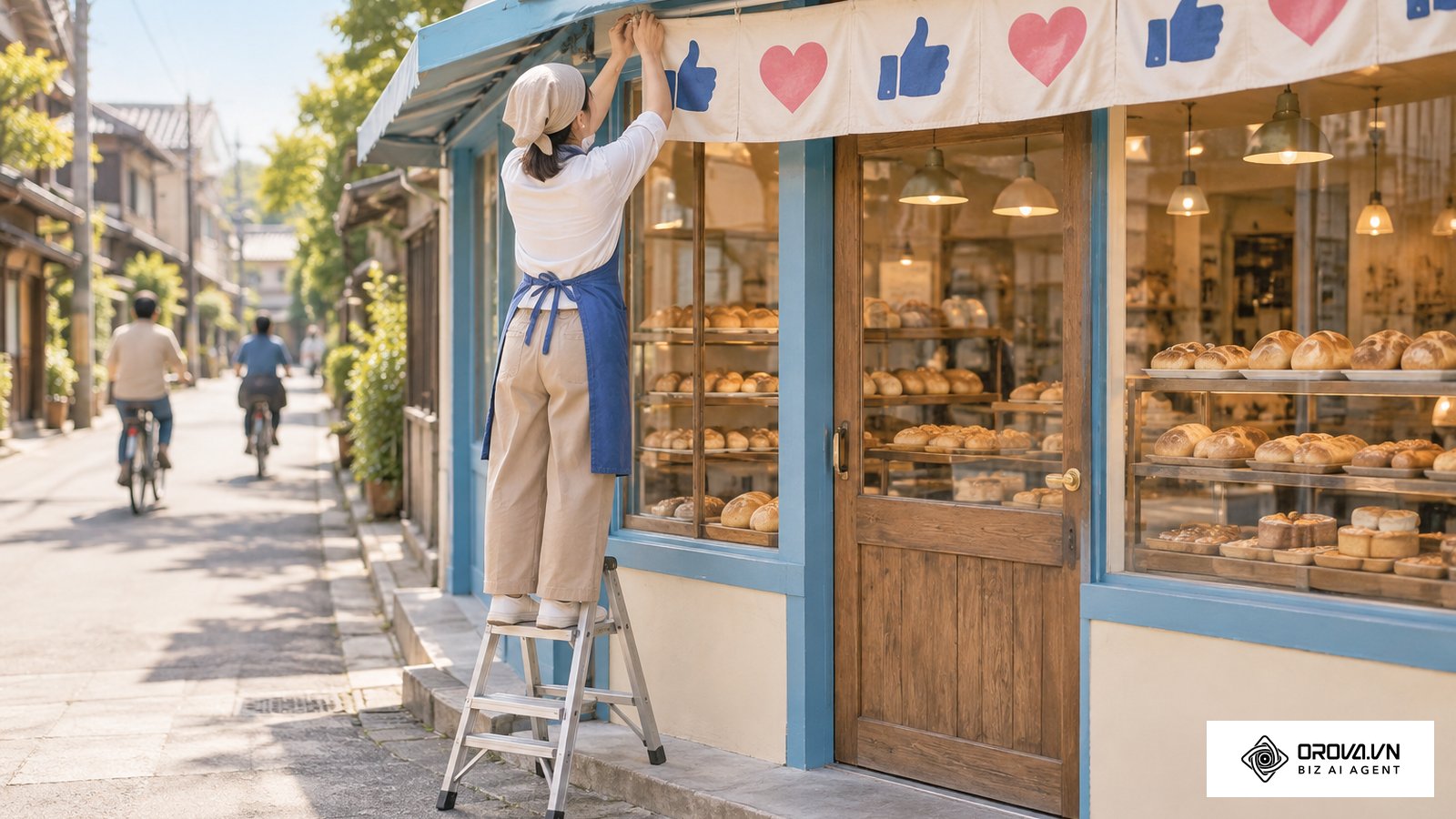 วิธีโปรโมทเพจ Facebook ฟรี ให้มีผู้ติดตามและยอดขายจริงโดยไม่ต้องยิงแอด