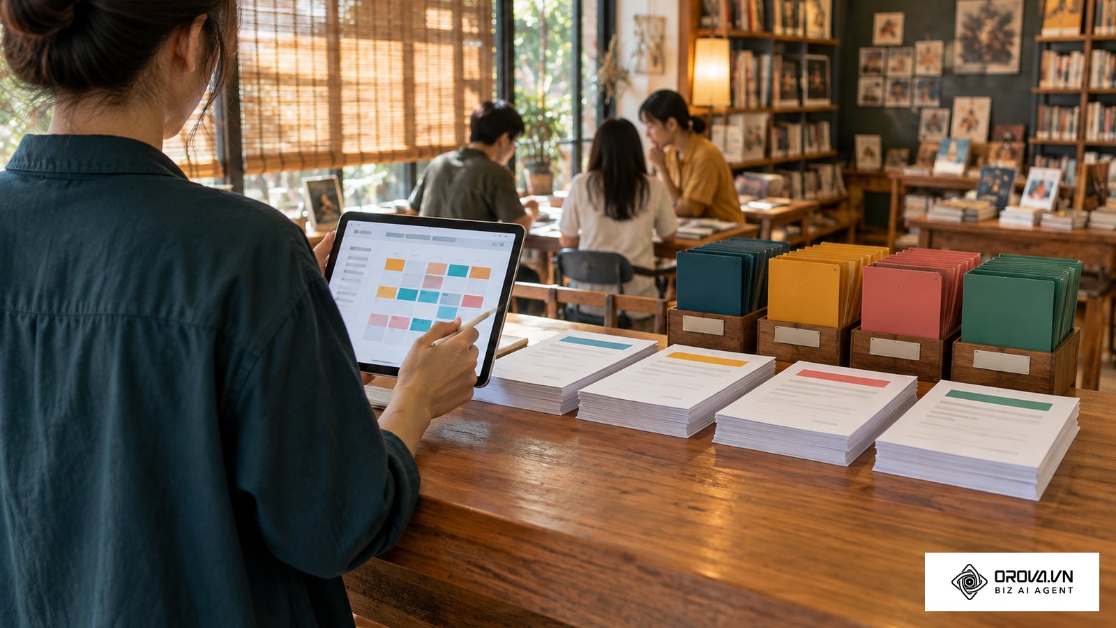 Content Strategy คืออะไร? คู่มือวางแผนฉบับทำจริง (พร้อมเทมเพลต+AI)