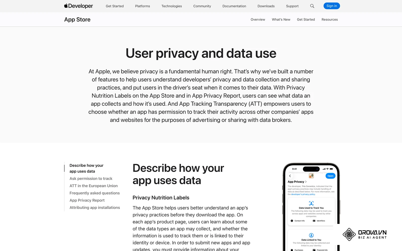 Apple's App Tracking Transparency rules are one reason pixel data can miss conversions, which is why server-side signals matter before you add a cost cap.