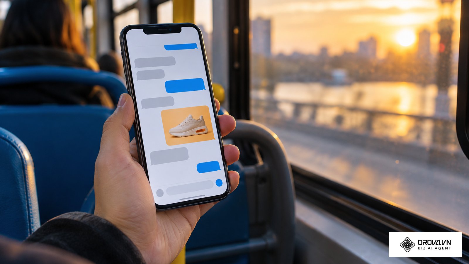 Quảng cáo Messenger là gì? 5 kịch bản mẫu và cách tối ưu chi phí