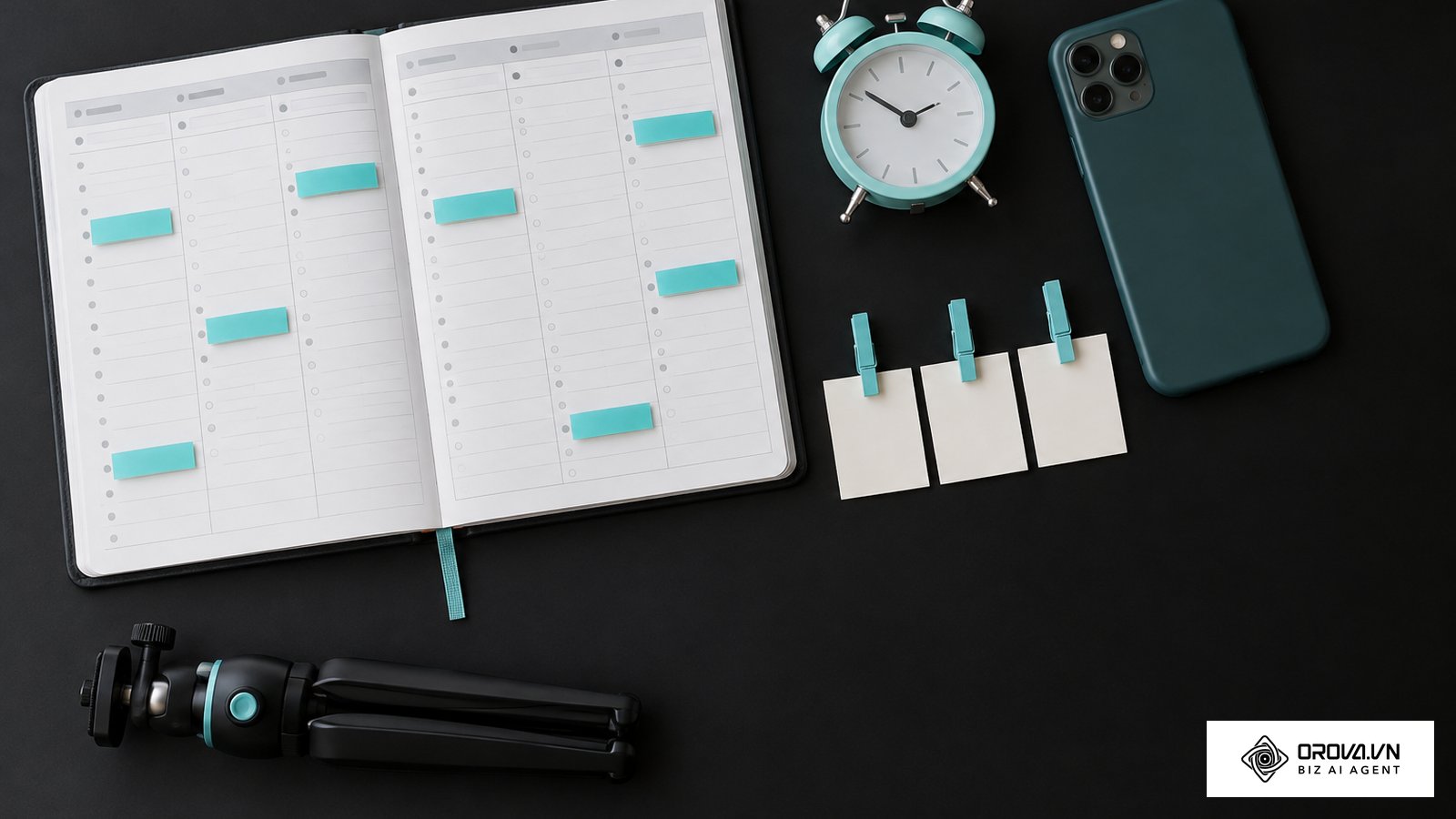 Programmer publication TikTok : Guide technique complet pour maximiser votre portée