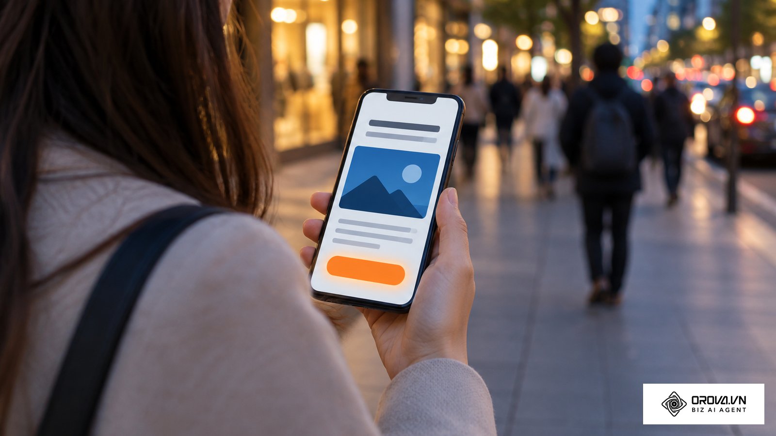Landing page 是 什么？从零打造高转化落地页的实战指南
