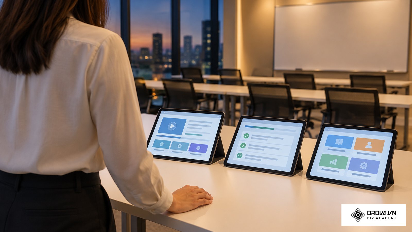 Plataforma e learning: qué es, tipos y comparativa definitiva con TCO (2026)
