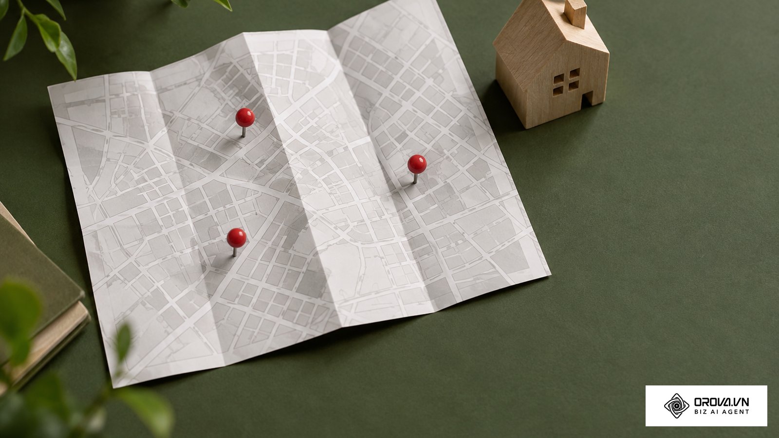 SEO Maps là gì? Cách lên top bản đồ Google cho cửa hàng