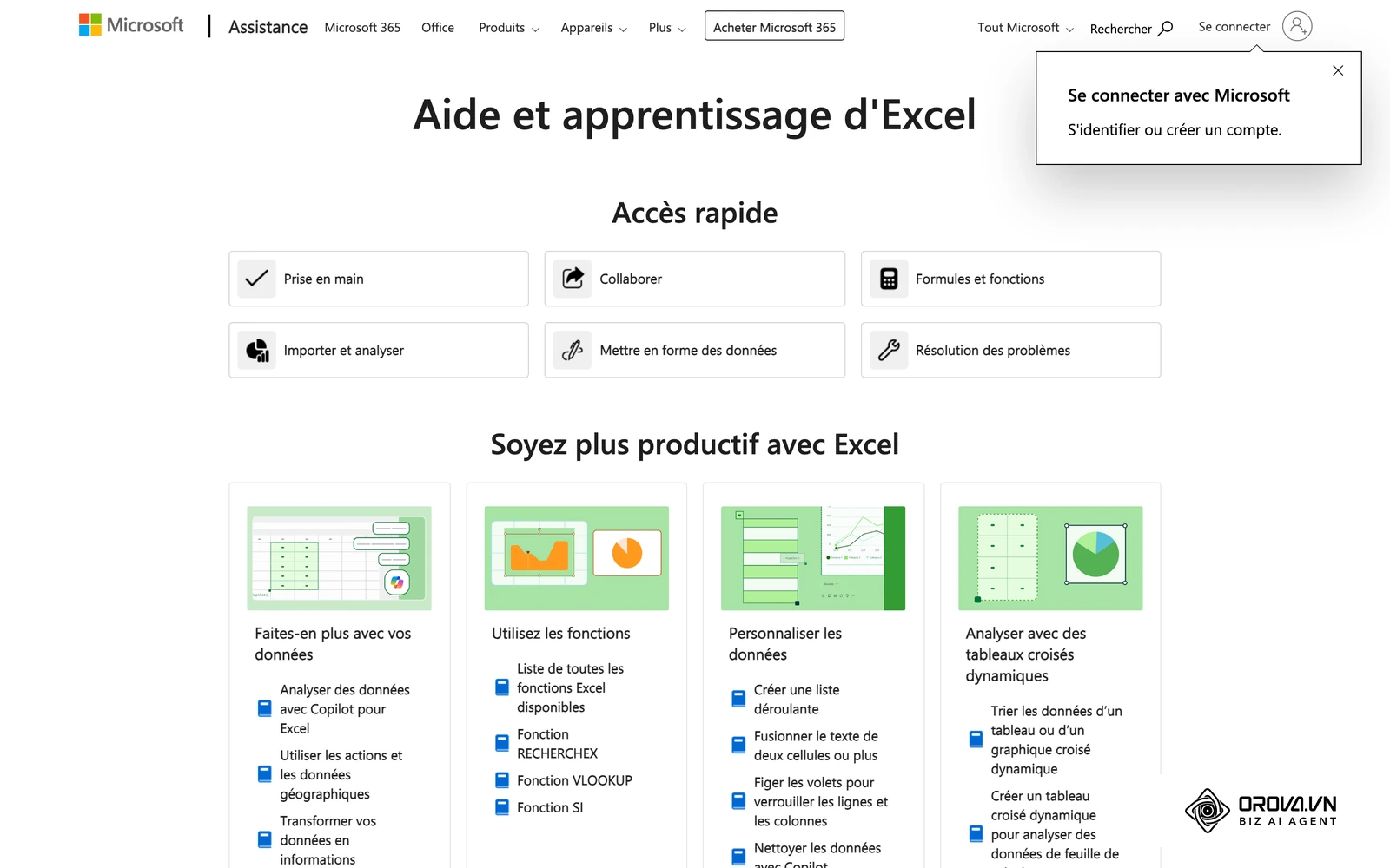 Nettoyer et unifier vos fichiers tableur est la première étape d'une migration réussie.