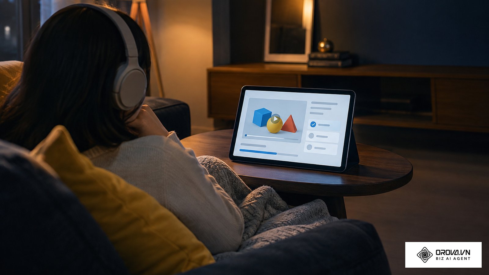 E-learning là gì? Cách hoạt động, lợi ích và lộ trình bắt đầu