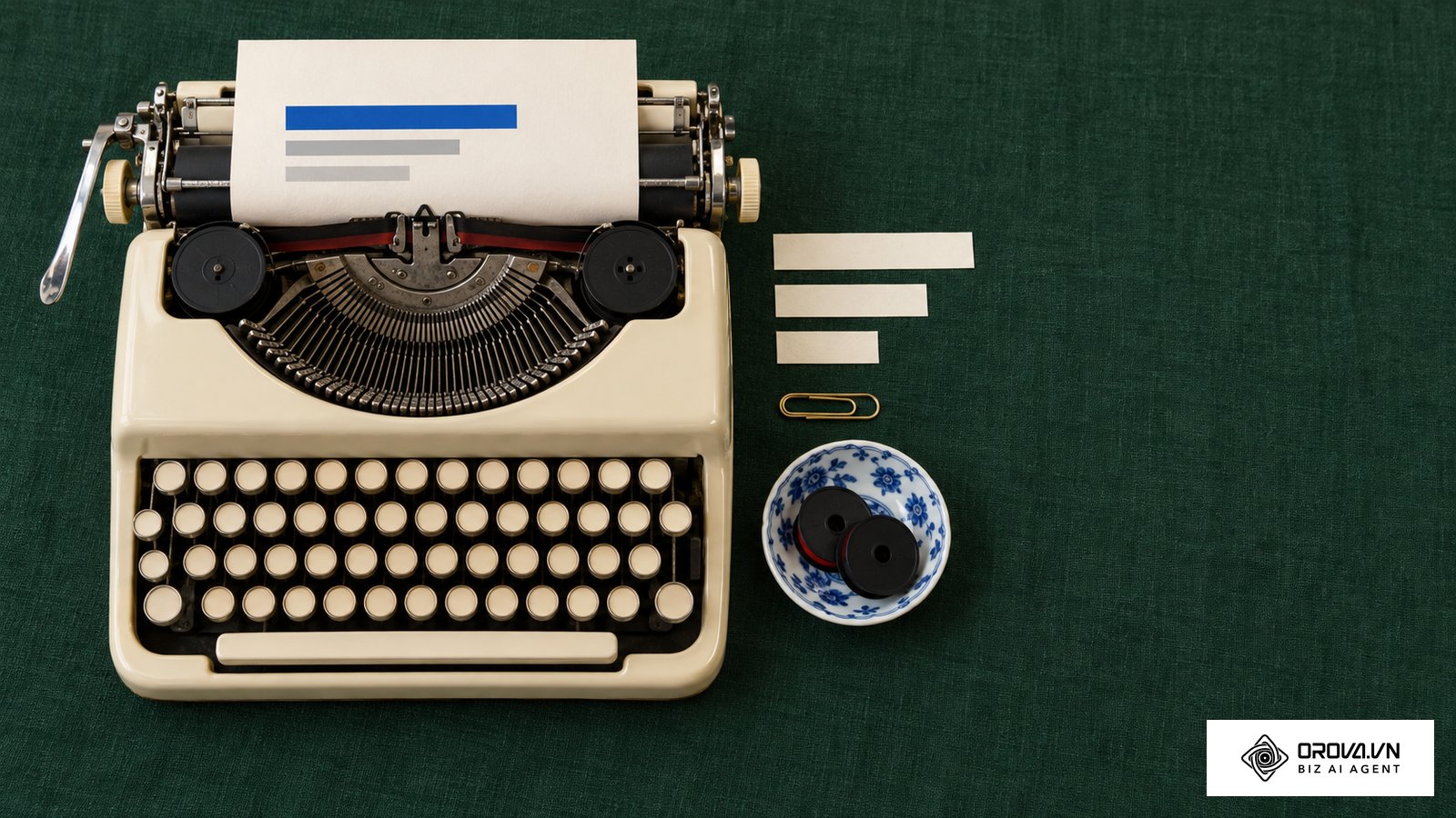 SEO copywriting v 7 krocích: jak psát SEO články podle zásad Googlu