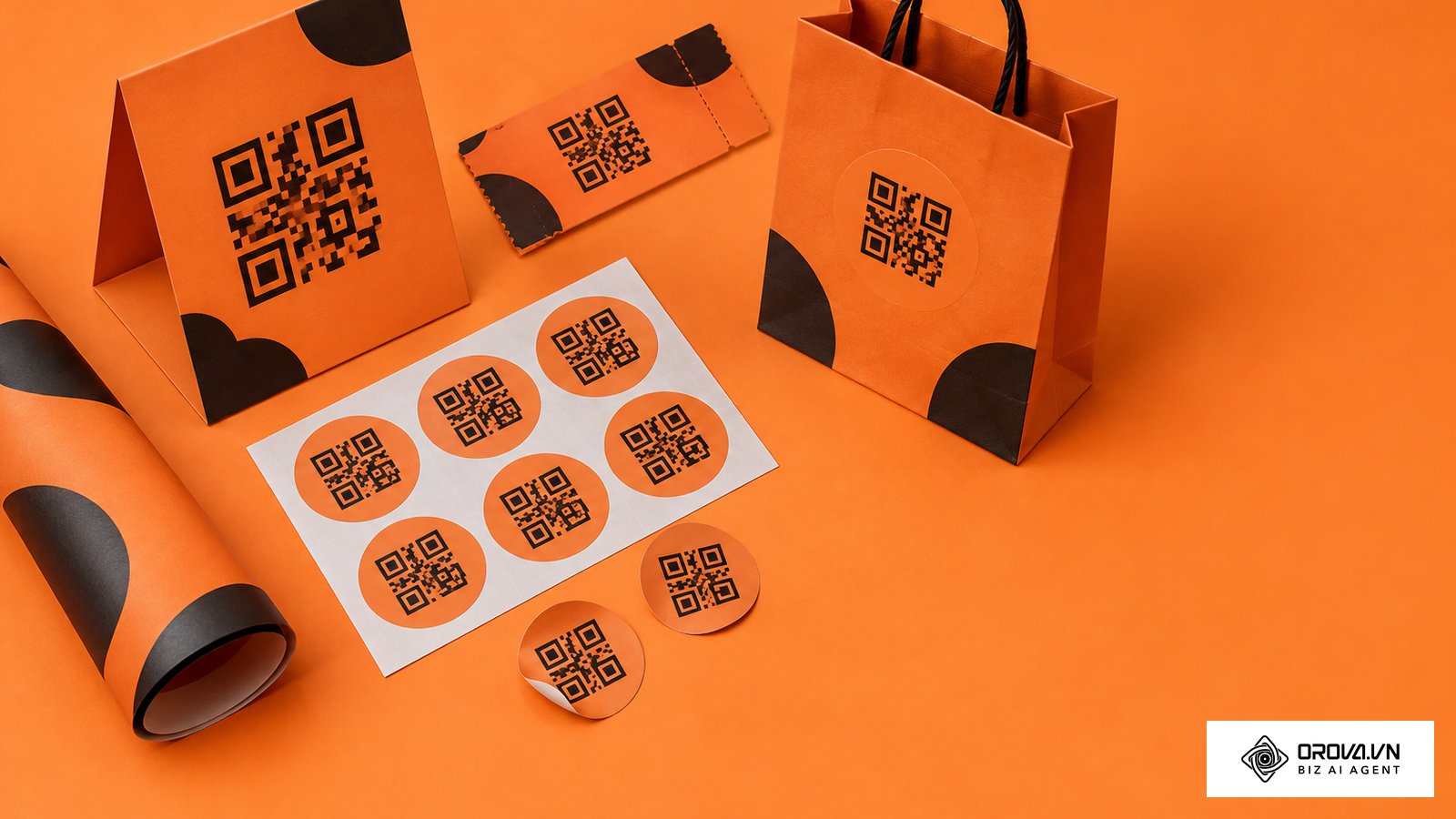¿Qué es un QR dinámico? Guía para medir tus campañas impresas