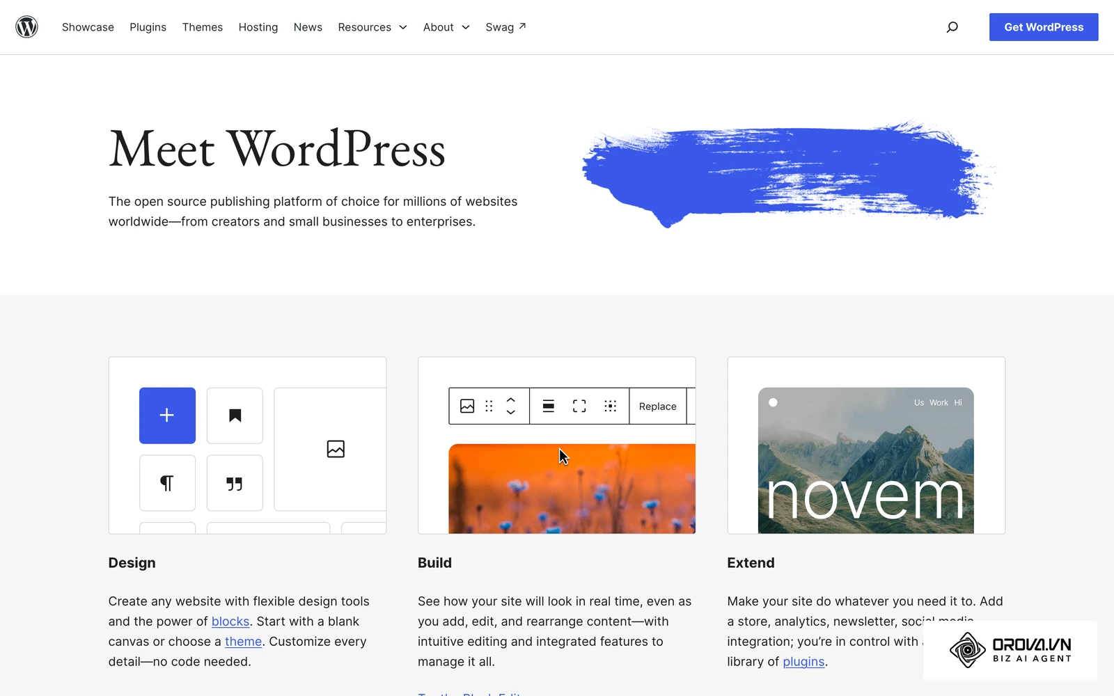 Building and breaking a live WordPress site is the most practical first step for any aspiring practitioner.